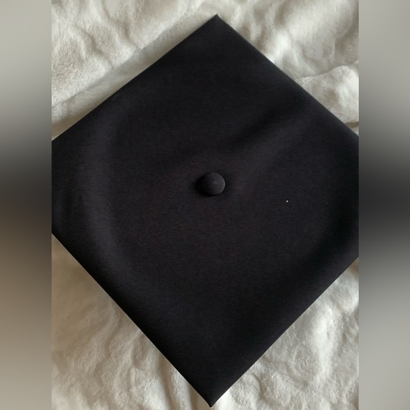 Graduation cap 🎓 - Picture 2 of 4